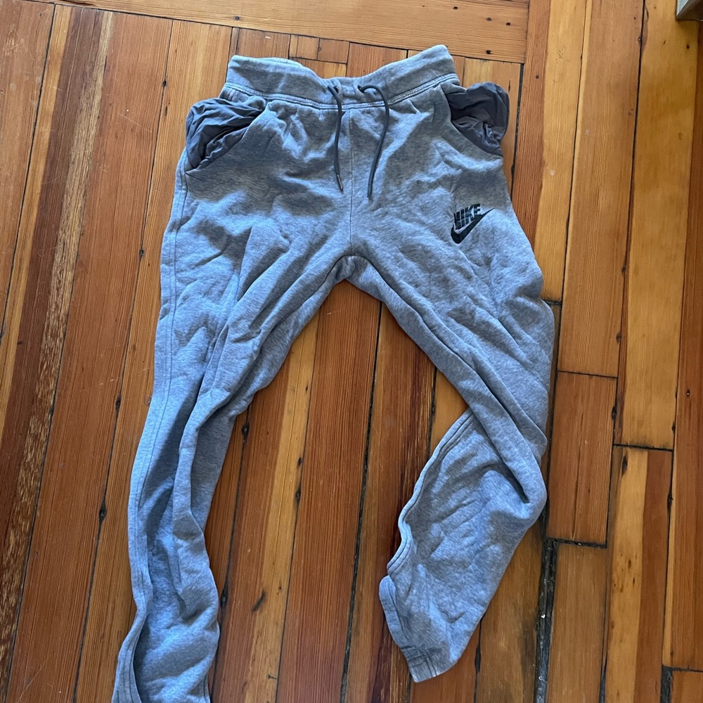 Nike joggers